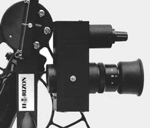 Hovedbilde Boblehorisont - Cassens & Plath